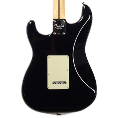 Fender American Pro Stratocaster HSS Shawbucker RW Black Electric Guitars / Solid Body