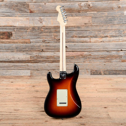 Fender American Pro Stratocaster Sunburst 2018 Electric Guitars / Solid Body