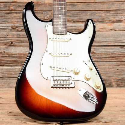 Fender American Pro Stratocaster Electric Guitars / Solid Body