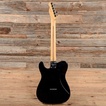 Fender American Pro Telecaster Deluxe ShawBucker Black 2016 Electric Guitars / Solid Body