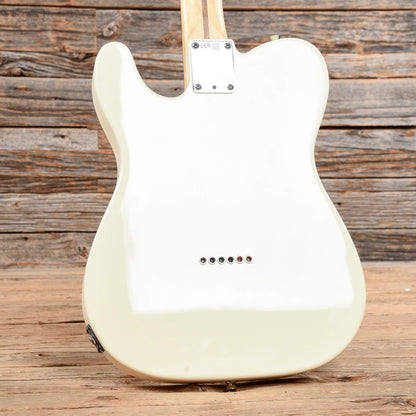 Fender American Pro Telecaster Olympic White 2016 Electric Guitars / Solid Body