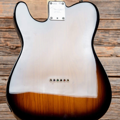 Fender American Pro Telecaster Sunburst 2020 Electric Guitars / Solid Body