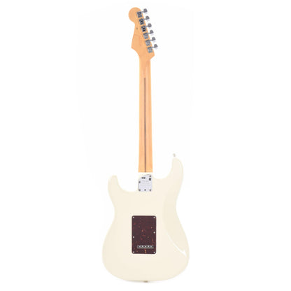 Fender American Professional II Stratocaster HSS Olympic White Electric Guitars / Solid Body