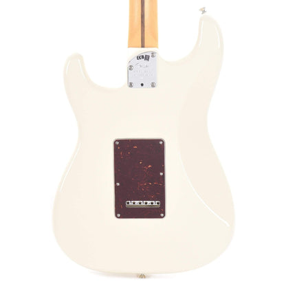 Fender American Professional II Stratocaster HSS Olympic White Electric Guitars / Solid Body