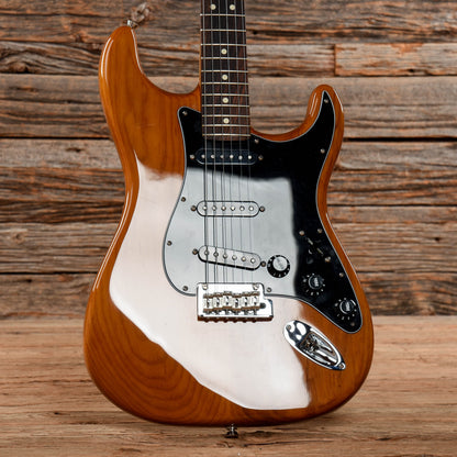 Fender American Professional II Stratocaster Roasted Pine 2021 Electric Guitars / Solid Body