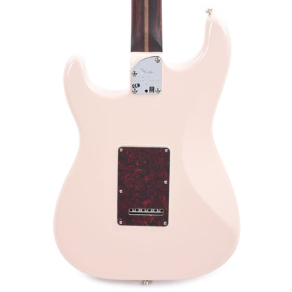 Fender American Professional II Stratocaster Rosewood Neck Shell Pink w/Custom Shop Fat '50s Pickups Electric Guitars / Solid Body