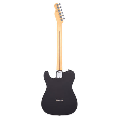 Fender American Professional II Telecaster Black Electric Guitars / Solid Body