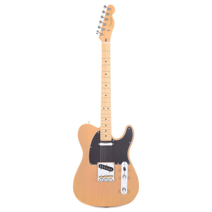 Fender American Professional II Telecaster Butterscotch Blonde Electric Guitars / Solid Body