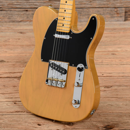 Fender American Professional II Telecaster Butterscotch Blonde 2020 Electric Guitars / Solid Body