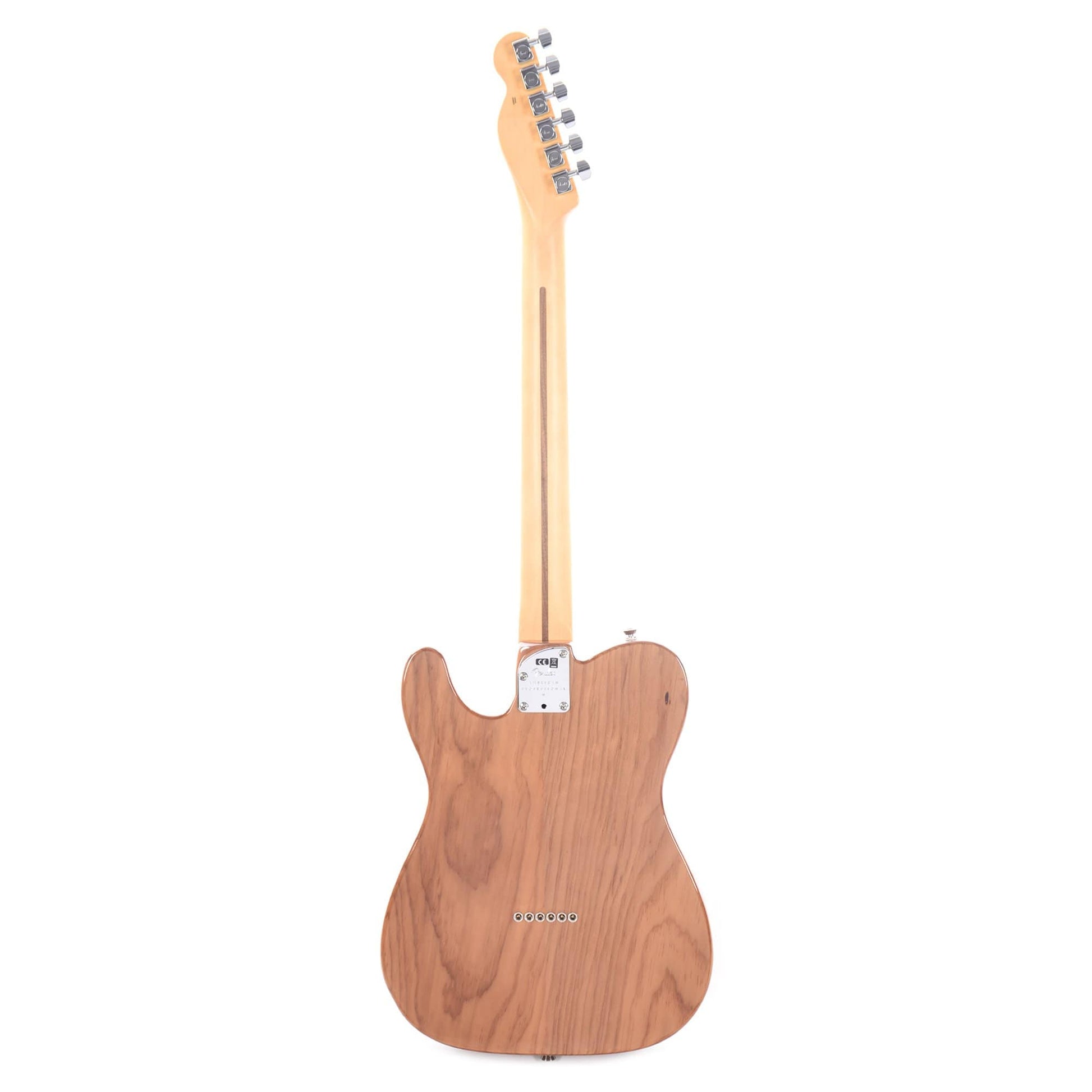 Fender American Professional II Telecaster Roasted Pine Electric Guitars / Solid Body