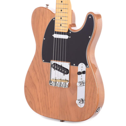 Fender American Professional II Telecaster Roasted Pine Electric Guitars / Solid Body