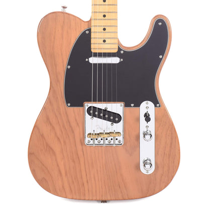 Fender American Professional II Telecaster Roasted Pine Electric Guitars / Solid Body