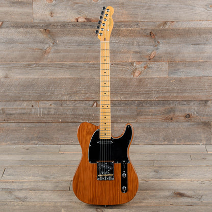 Fender American Professional II Telecaster Roasted Pine Electric Guitars / Solid Body