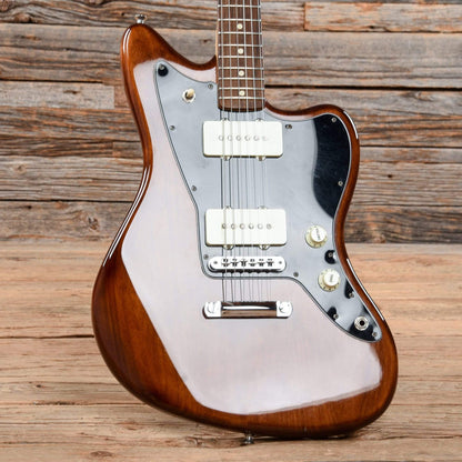 Fender American Special Jazzmaster Walnut 2015 Electric Guitars / Solid Body