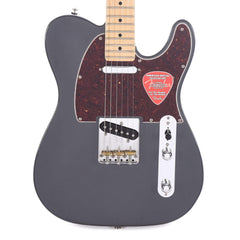 Fender American Special Telecaster Charcoal Frost Limited Edition