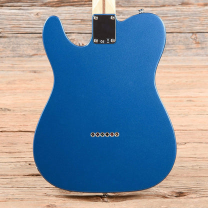 Fender American Special Telecaster Lake Placid Blue 2017 Electric Guitars / Solid Body