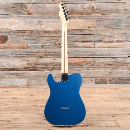 Fender American Special Telecaster Lake Placid Blue 2017 Electric Guitars / Solid Body