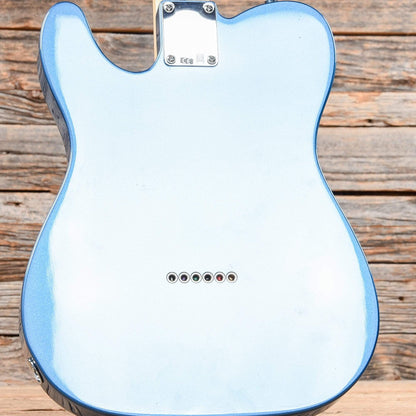 Fender American Special Telecaster Lake Placid Blue 2017 Electric Guitars / Solid Body