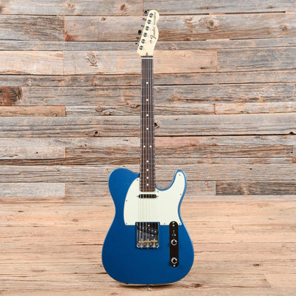 Fender American Special Telecaster Lake Placid Blue 2017 Electric Guitars / Solid Body