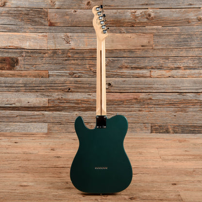 Fender American Special Telecaster Sherwood Green 2016 Electric Guitars / Solid Body