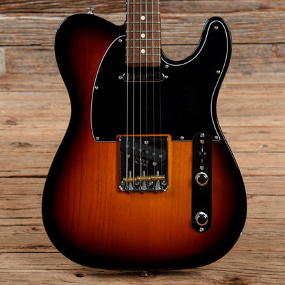 Fender American Special Telecaster Sunburst 2017 Electric Guitars / Solid Body