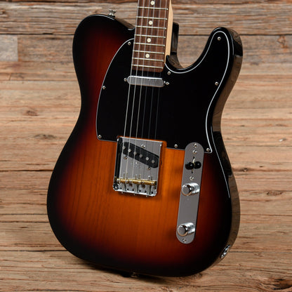 Fender American Special Telecaster Sunburst 2017 Electric Guitars / Solid Body