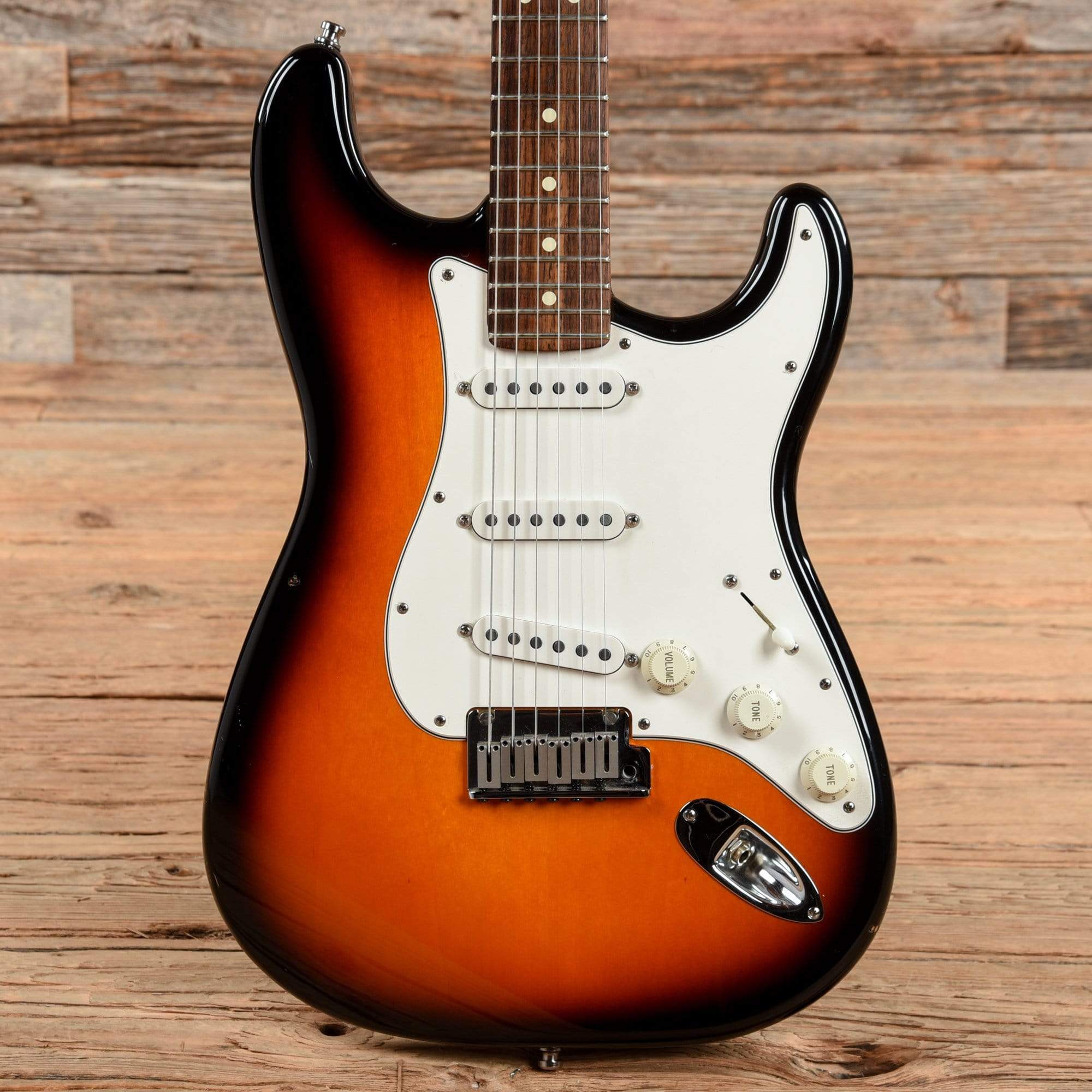 Fender American Standard Stratocaster 1997 – Chicago Music Exchange