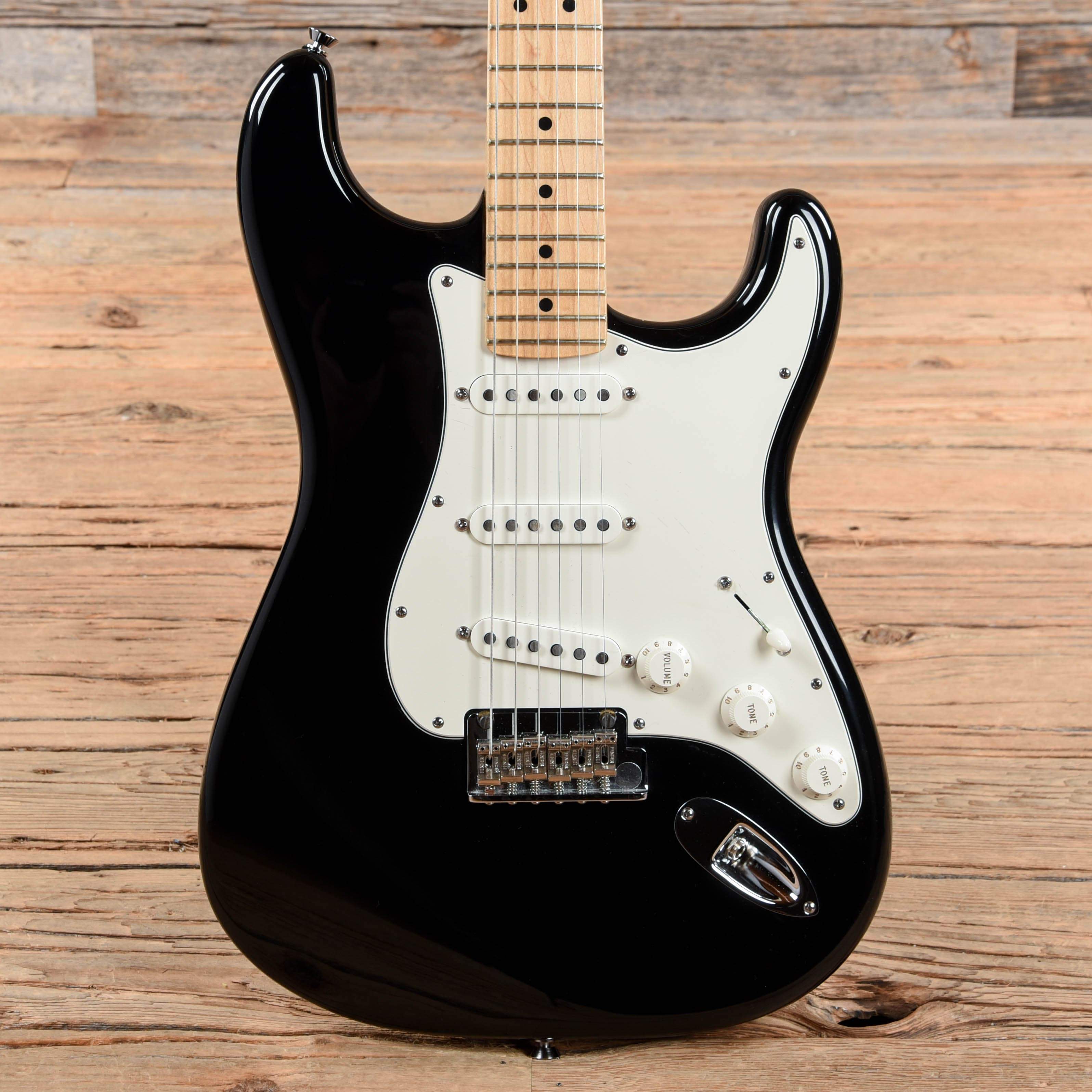 Fender stratocaster deals american standard 2007