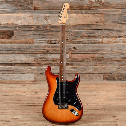 Fender American Standard Stratocaster HSS  2011 Electric Guitars / Solid Body