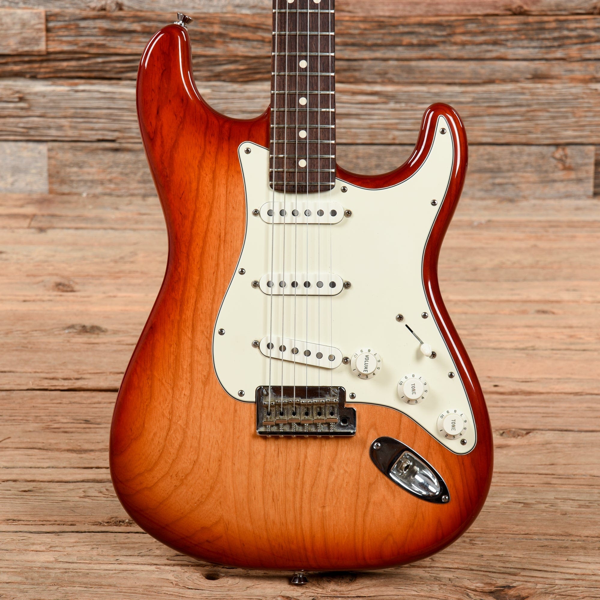 Fender stratocaster american store standard 2008