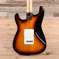 Fender American Standard Stratocaster Sunburst 1991 – Chicago