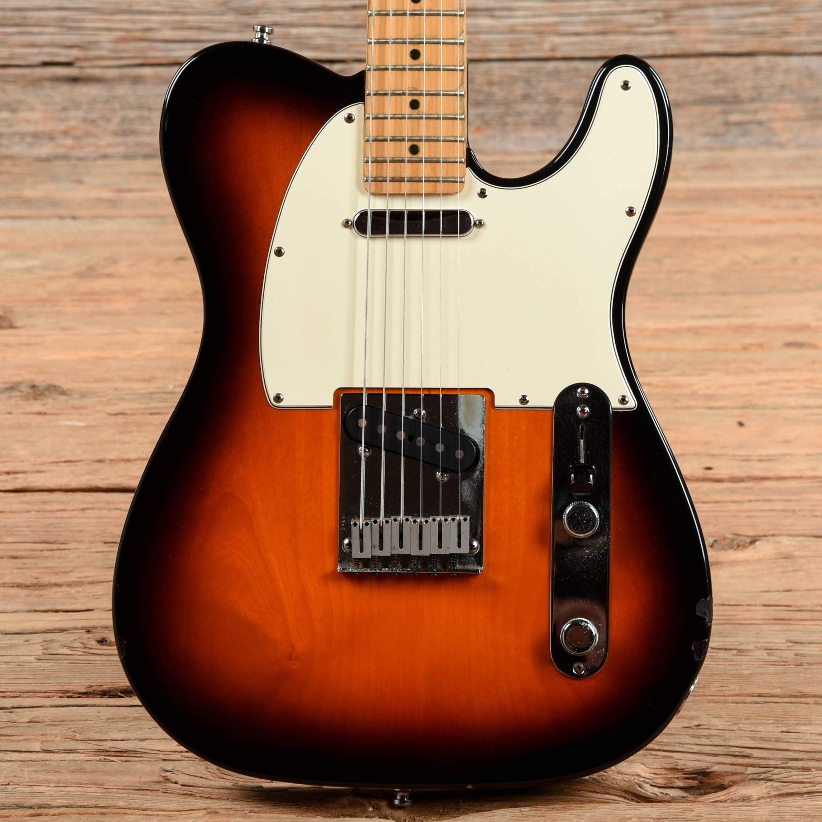 Fender American Standard Telecaster 1996 – Chicago Music Exchange