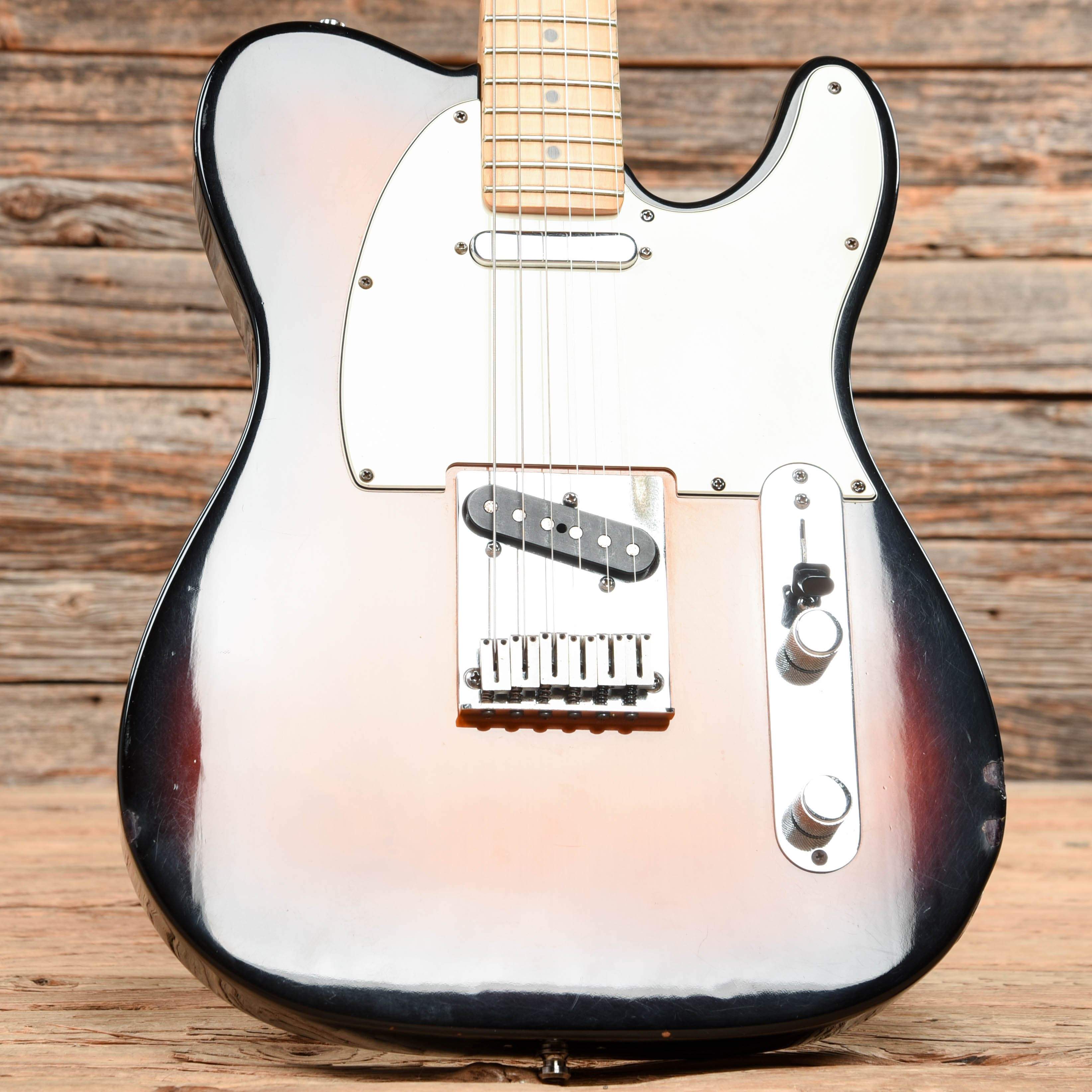 Fender American Standard Telecaster 1996 – Chicago Music Exchange