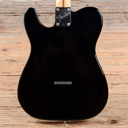 Fender American Standard Telecaster Black 1989 Electric Guitars / Solid Body