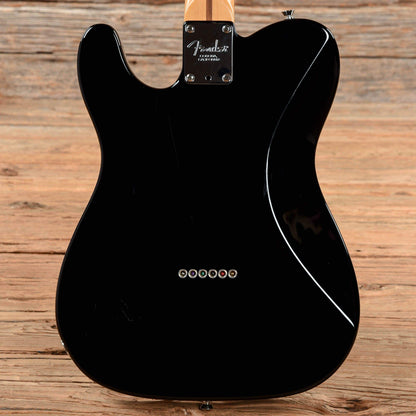 Fender American Standard Telecaster Black 2015 Electric Guitars / Solid Body