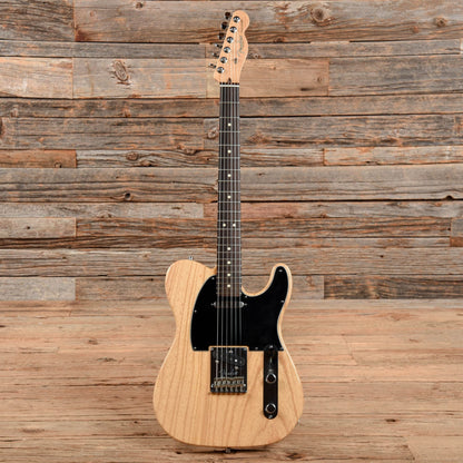 Fender American Standard Telecaster Natural 2012 Electric Guitars / Solid Body