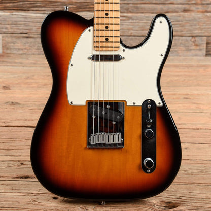 Fender American Standard Telecaster Sunburst 1992 Electric Guitars / Solid Body