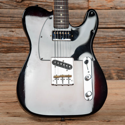 Fender American Standard Telecaster Sunburst 2014 Electric Guitars / Solid Body