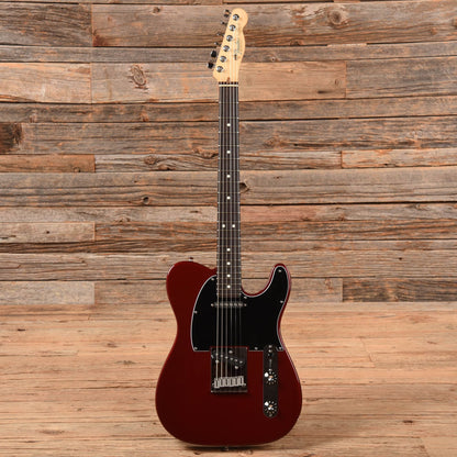 Fender American Standard Telecaster Wine Red 1988 Electric Guitars / Solid Body