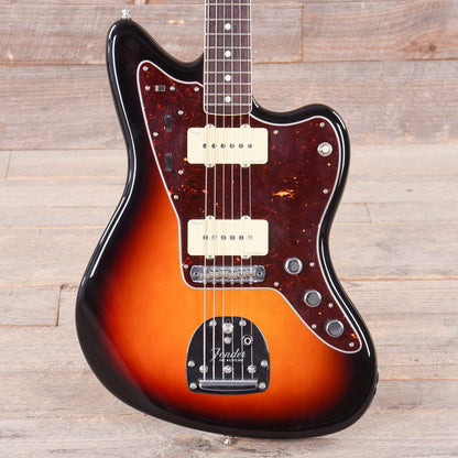 Fender American Ultra Jazzmaster Ultraburst (#US20021356) Electric Guitars / Solid Body