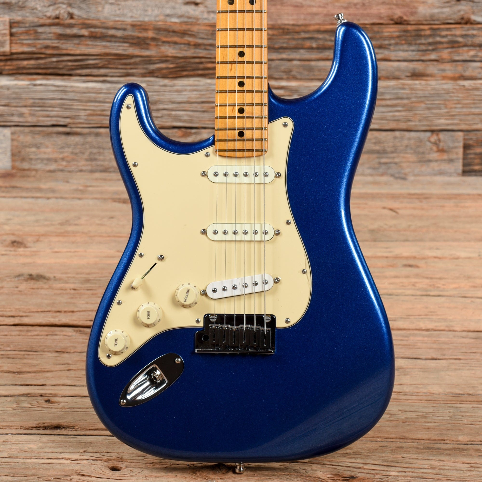 ☆Component Relic CobraBlue Stratocaster - www.edxconsultores.com.br