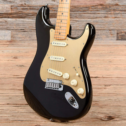 Fender American Ultra Stratocaster Texas Tea 2019 Electric Guitars / Solid Body