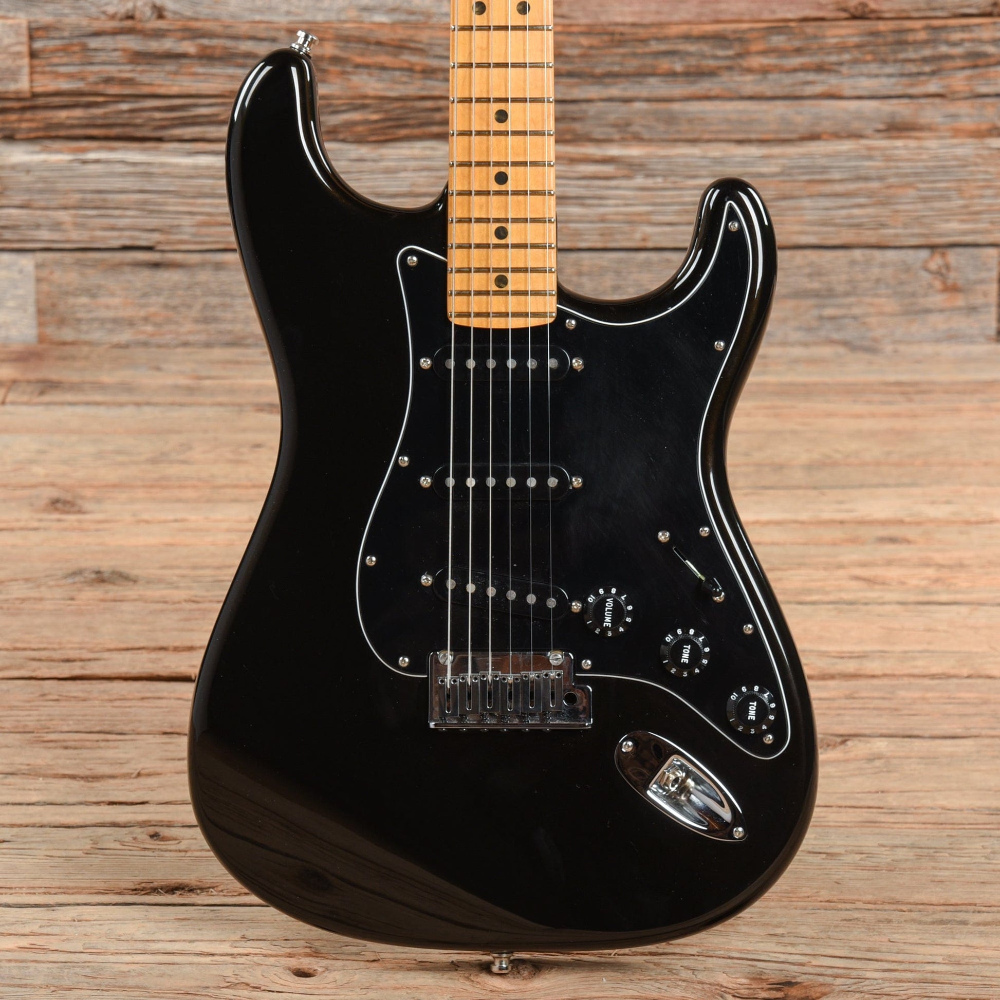 Fender American Ultra Stratocaster Texas Tea 2019 Electric Guitars / Solid Body