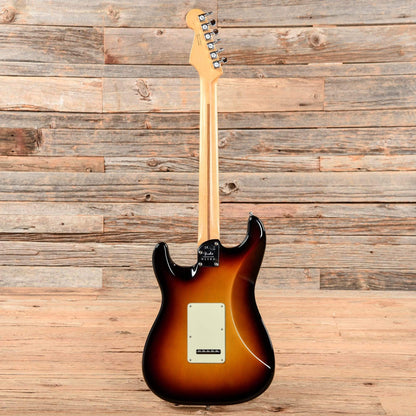 Fender American Ultra Stratocaster Ultraburst 2019 Electric Guitars / Solid Body