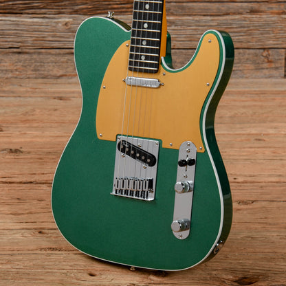 Fender American Ultra Telecaster Mystic Pine 2021 Electric Guitars / Solid Body