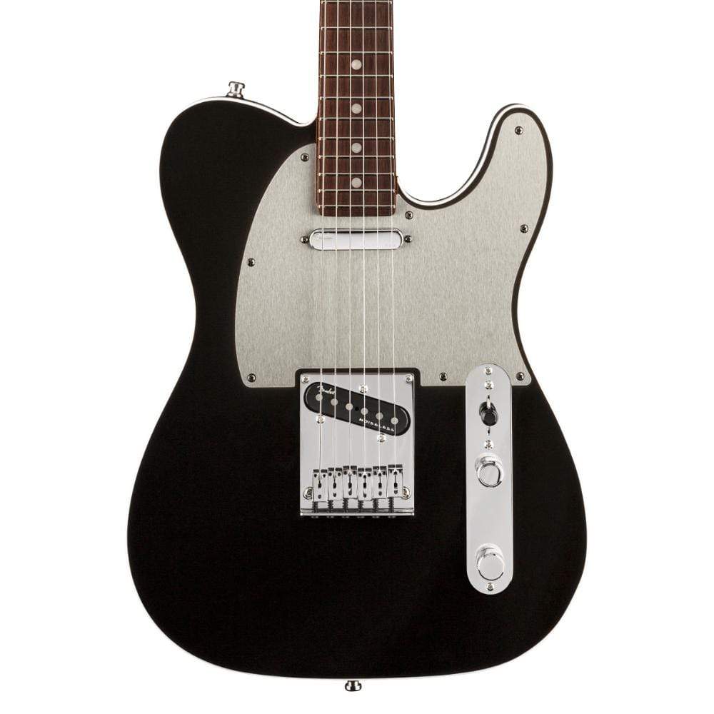 Fender American Ultra Telecaster Texas Tea Electric Guitars / Solid Body