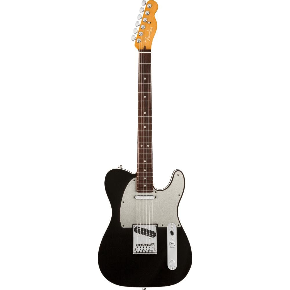 Fender American Ultra Telecaster Texas Tea Electric Guitars / Solid Body