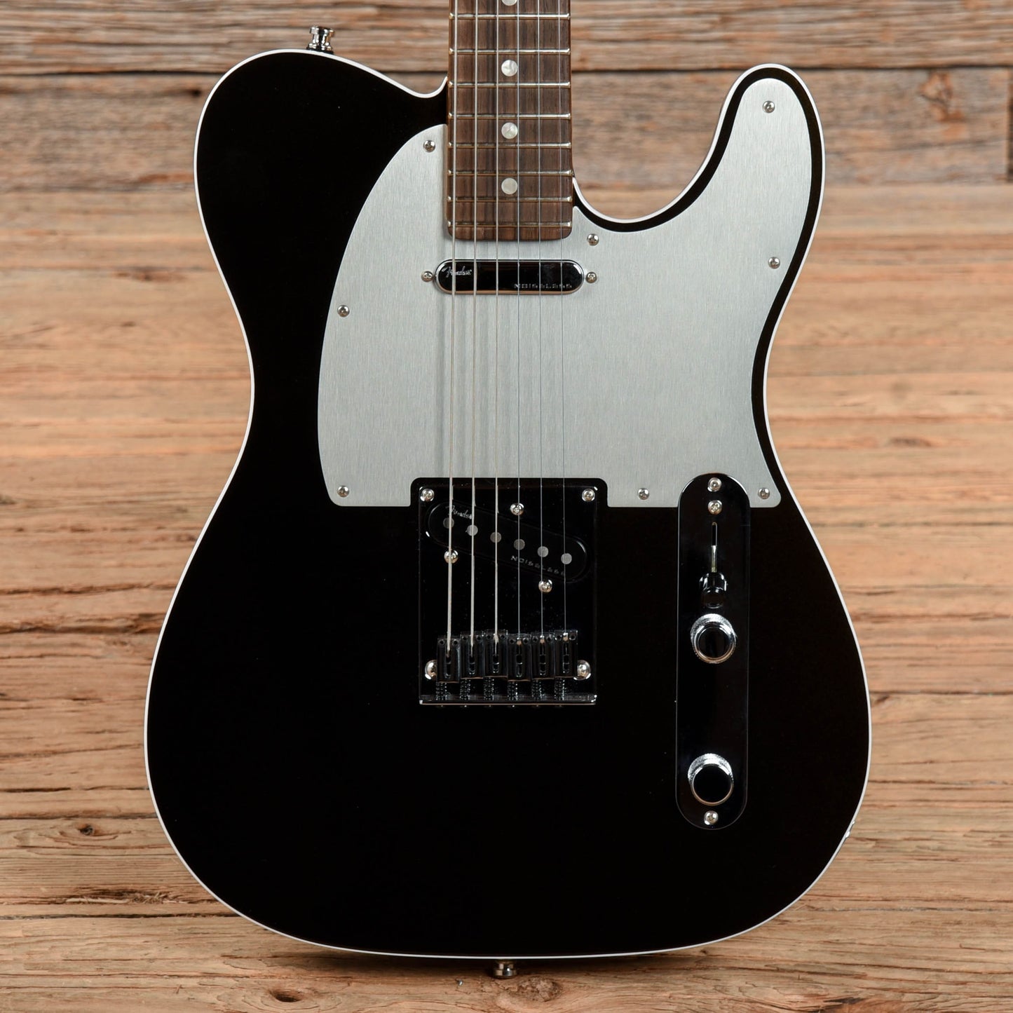 Fender American Ultra Telecaster Texas Tea 2019 Electric Guitars / Solid Body