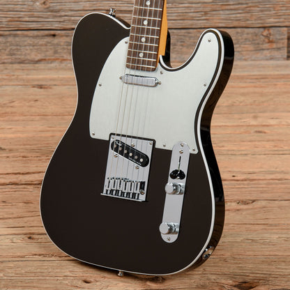 Fender American Ultra Telecaster Texas Tea 2019 Electric Guitars / Solid Body