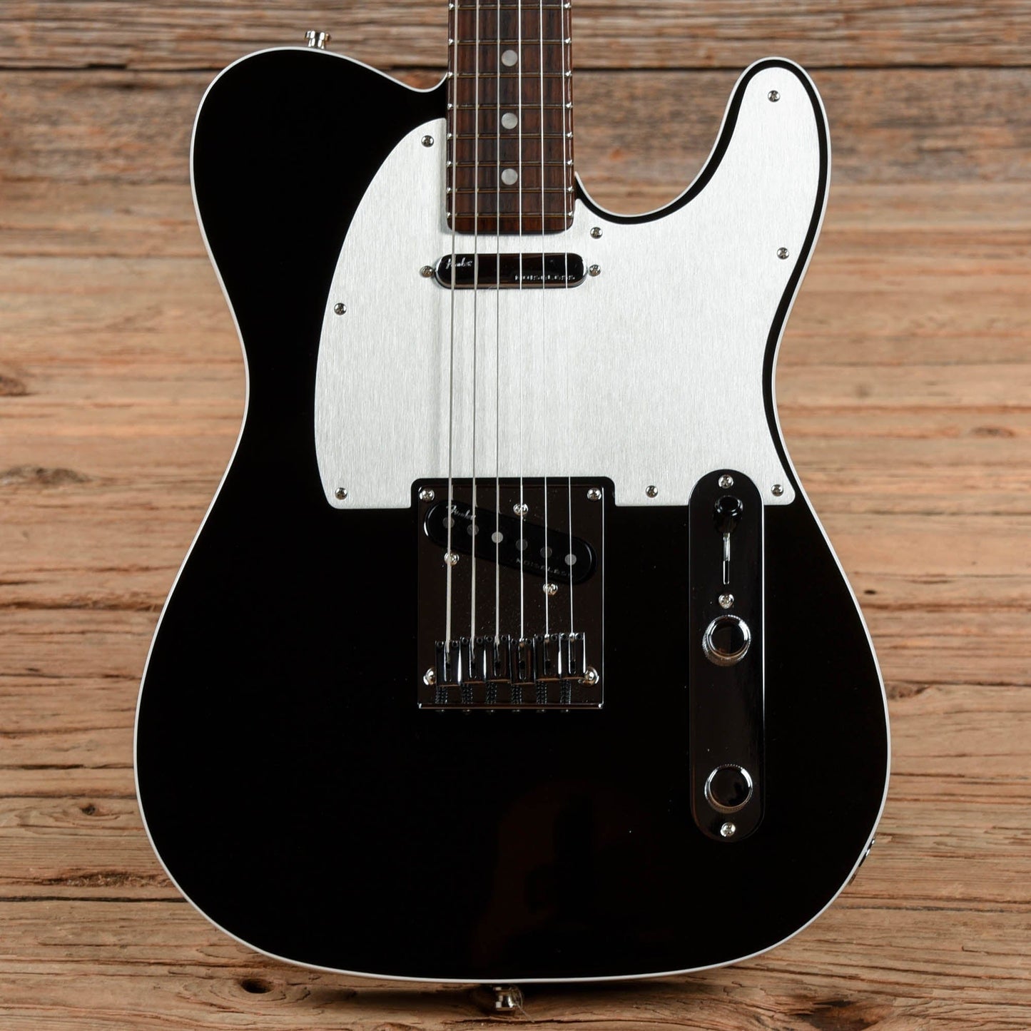 Fender American Ultra Telecaster Texas Tea 2020 Electric Guitars / Solid Body